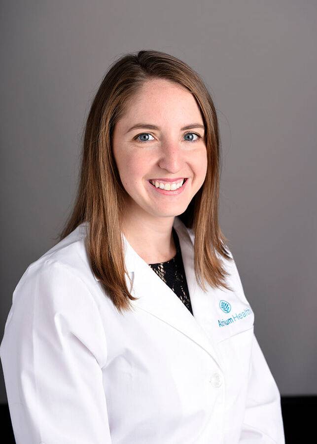 Lauren Cartwright Pa