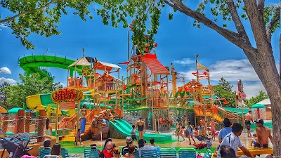 Photos of Cliff's Amusement Park