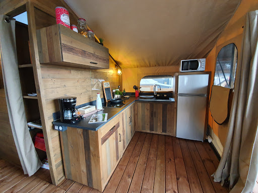 Camping les patîs - Thumbnail