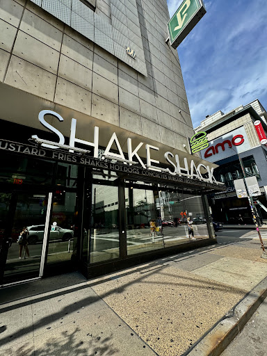 Shake Shack River North - Thumbnail