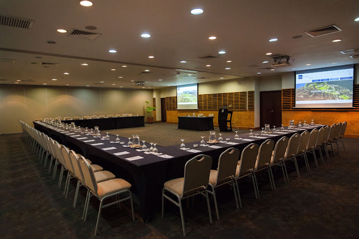 Sonesta Hotel El Olivar by null