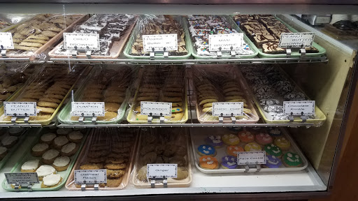 Shorts Tastee Pastry - Thumbnail