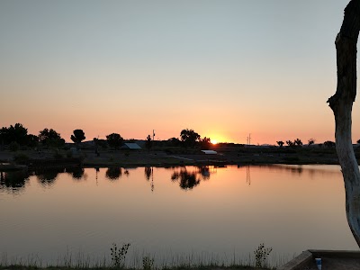 Escondida Lake, Socorro, NM 87801