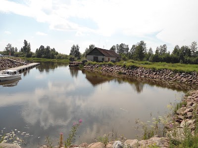 Photos of Piirissaare sadam