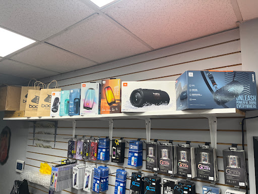Noah Electronics - Visual