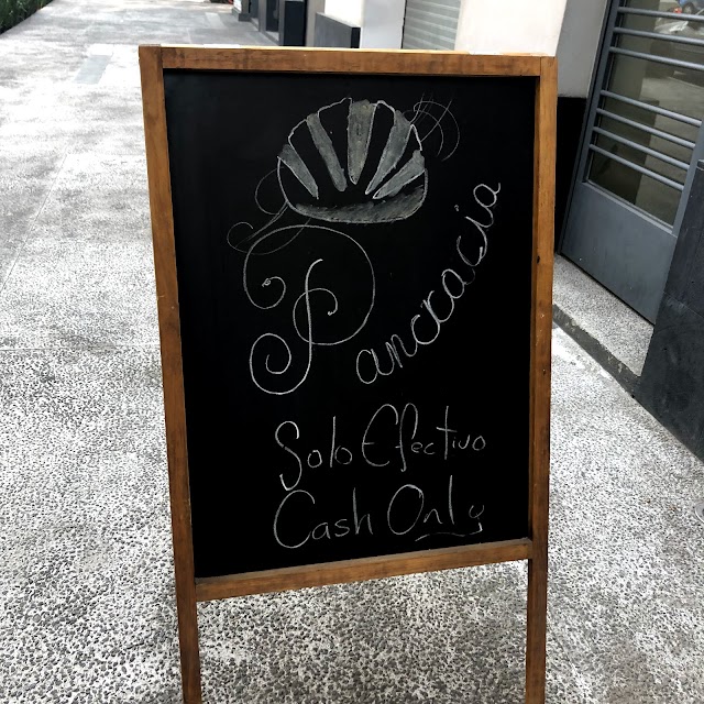 Pancracia Panadería Artesanal