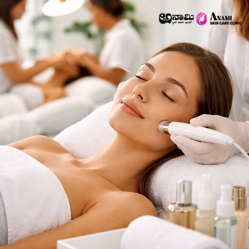 Healthy, glowing skin starts with the right guidance. At Anami Skin Care Clinic in Kalyanagiri Na… post image