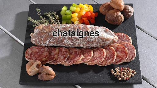 chez cricri - Thumbnail