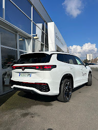 Photo n°26 de Volkswagen Angers (49) - Garage Moderne à Angers (Garage automobile)