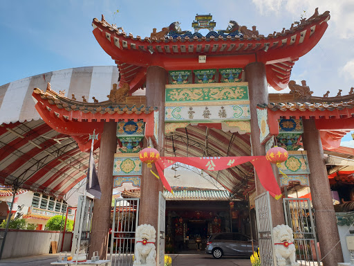 Tian Hock Dian Temple - Thumbnail