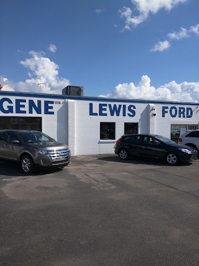 Photos of Gene Lewis Ford Inc.