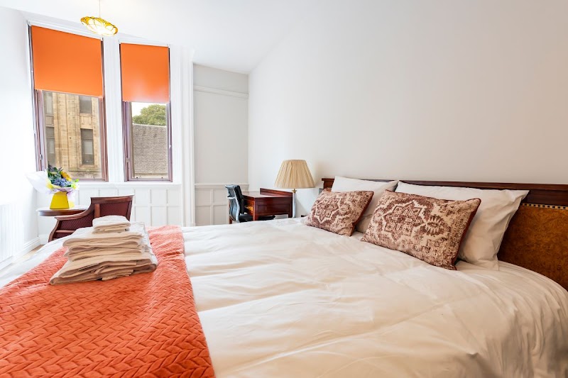 The Hazlitt Apartments photo 3