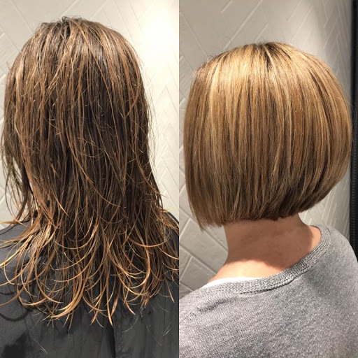 Photo de William G salon de coiffure à Lannoy (59390)