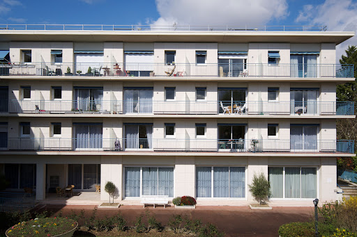 Photo de Résidence EHPAD La Faïencerie UNIVI