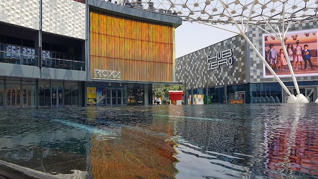 Roxy Cinemas City Walk