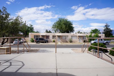 San Pedro Public Library