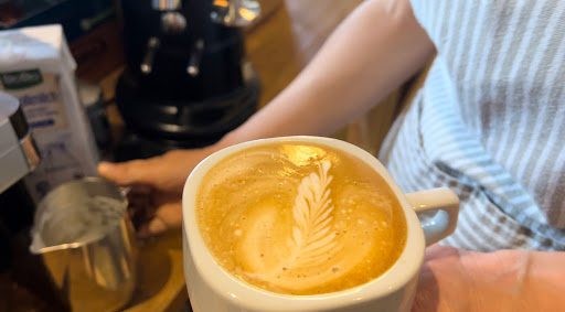 Jimmies Coffee Cup - Thumbnail
