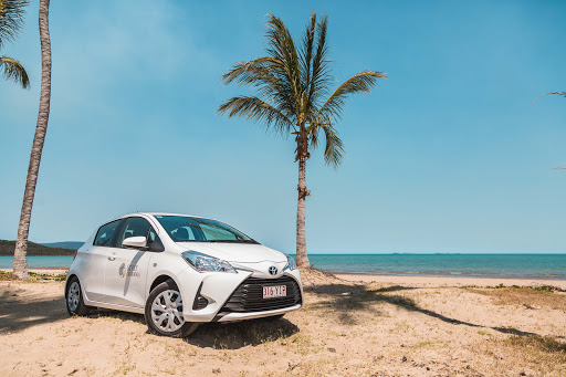 Airlie Car Rentals