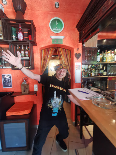 The G-Rock Pub Gallery - Germany