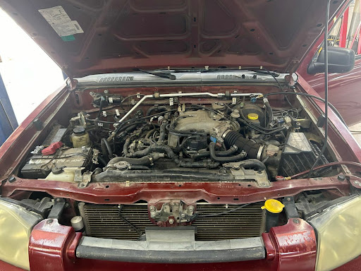 Brookwood Automotive Service Center - Thumbnail