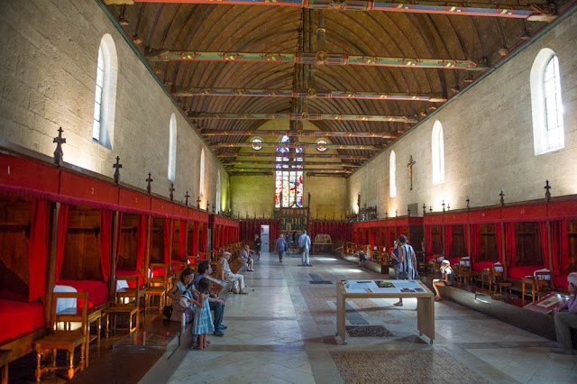 Hospices de Beaune