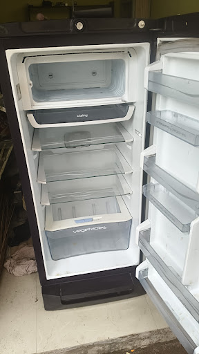 Refrigerator repair in bidhannagar post image