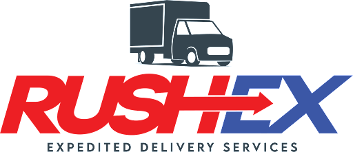 Rush Expedited Delivery Services