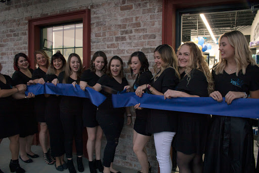Inspire Salon and Spa - United States
