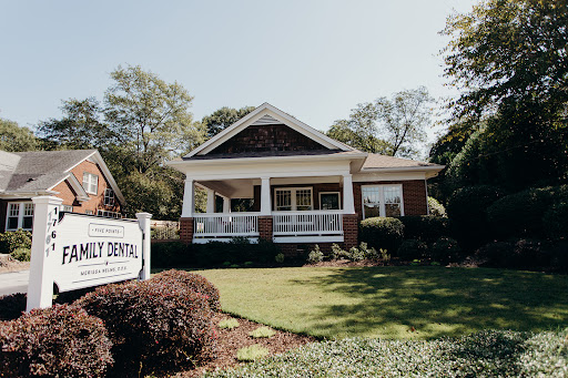 Five Points Family Dental