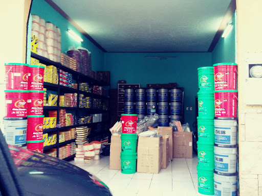 Lubricantes Arizona - Thumbnail