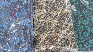 Photo n°13 de World Textiles à La Courneuve (Magasin de tissus)