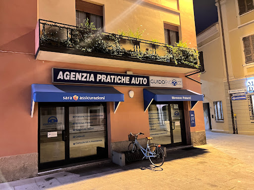 Pigozzi Guido - Visual