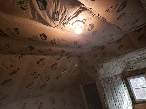 M.R.H construction - Visual