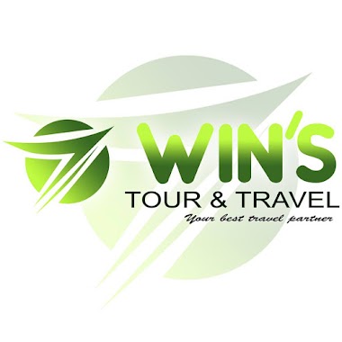 Win's Travel (PT. Wisata International), Author: Win's Travel (PT. Wisata International)