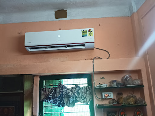 Ac service bidhannagar post image
