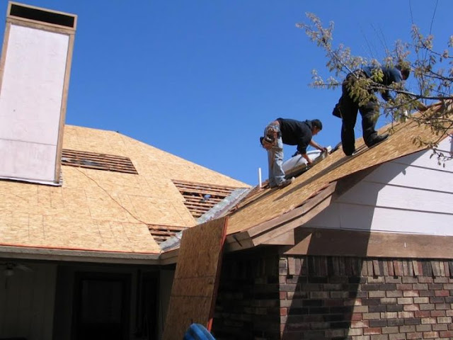 Kimball Roofing & Siding