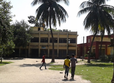 Photos of Mokamtola Goverment Primary School