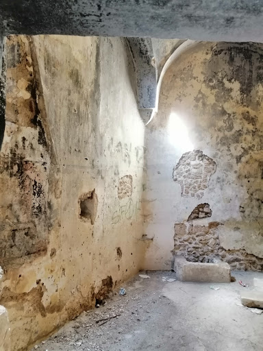 Chiesa della Madonna dell'Alto Gallery - Italy
