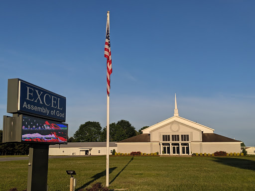 Excel Assembly of God Church - Thumbnail