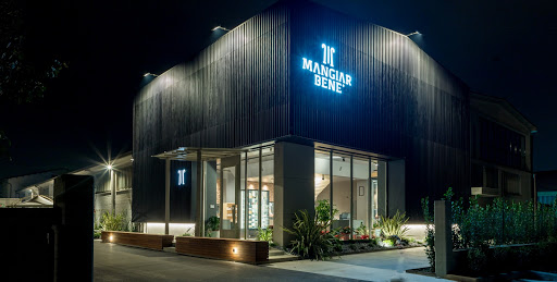 Mangiarbene Store
