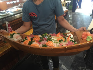 Photo n°48 de Sukiyaki à Paris (Restaurant de sushis)