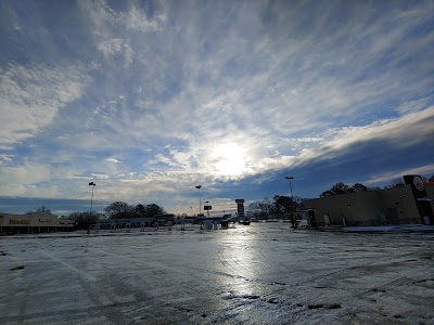 Southwest Shopping Center