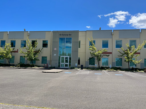 Grays Harbor Superior Court Satsop Site