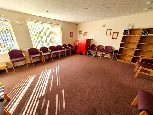 King Street Surgery - Thumbnail