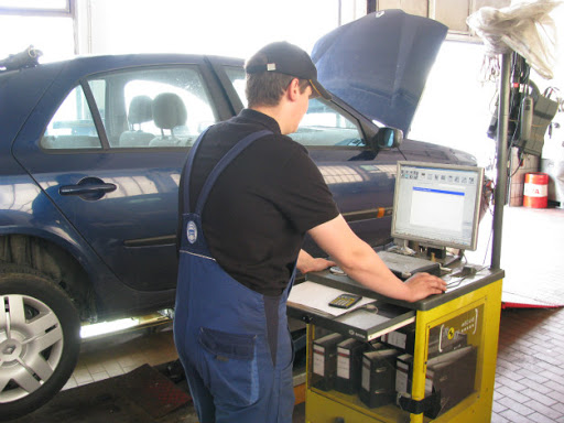 Auto Hartl - Thumbnail