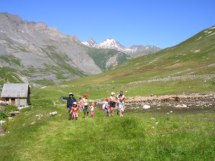 Photo n°21 de Vacances à la montagne à Saint-Martin-d'Arc (Club)
