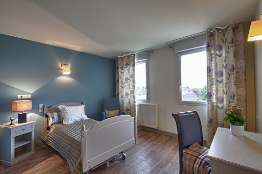 Photo de Les Jardins Sémiramis