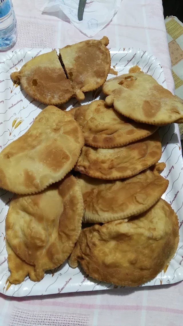 La Pitoneria
