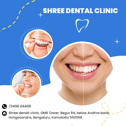 "Having healthy teeth is essential for having a beautiful smile and overall good health! Taking c…