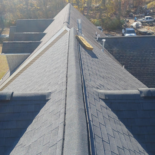 Zva roofing Construction